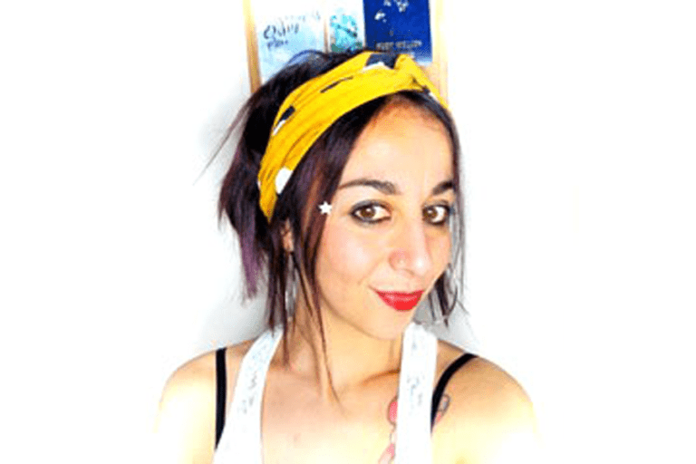 vanessa collant naturopathe et rédactrice web