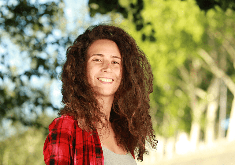 amandine biou ui/ux designer freelance