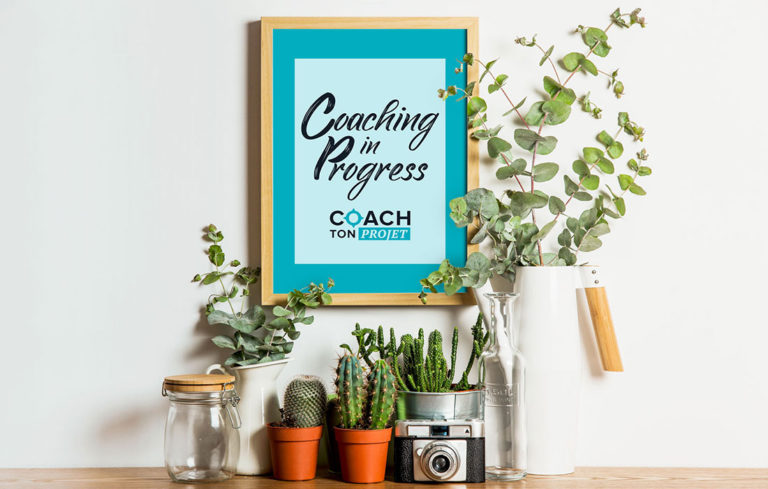 coach ton projet