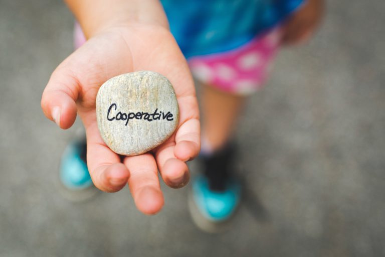 Entreprendre en coopérative d&rsquo;activité