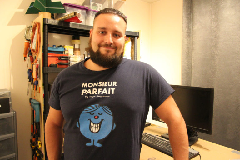 pierre baptiste informatique