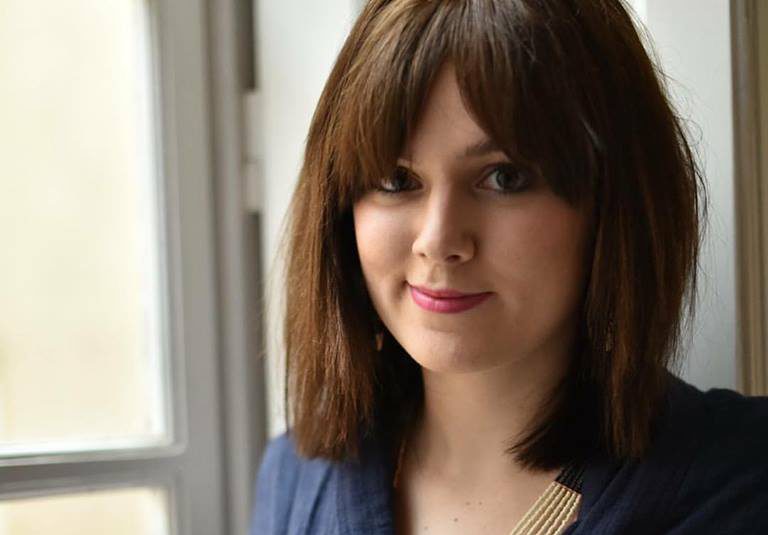 johanna community manager jeu video