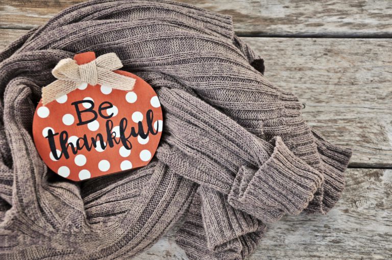 gratitude