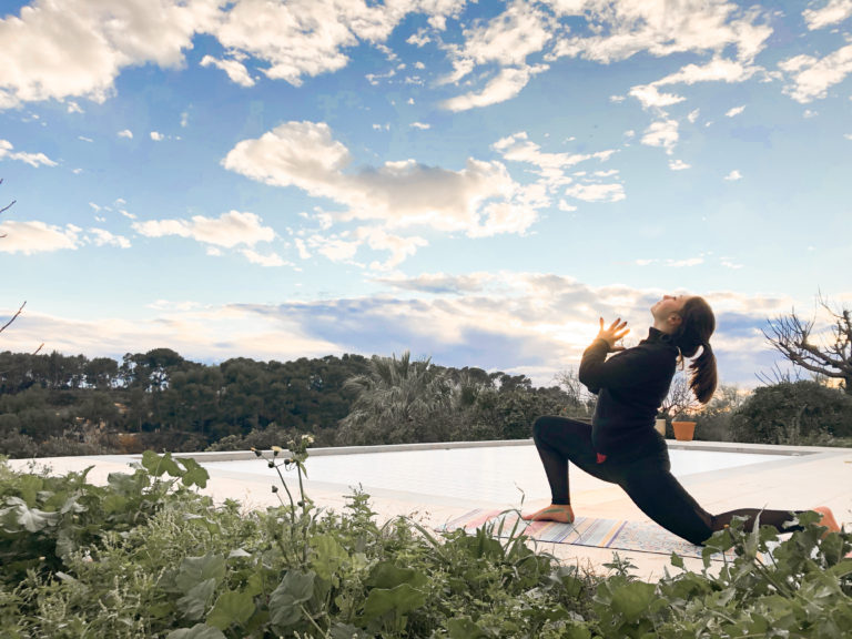 yoga laura besson