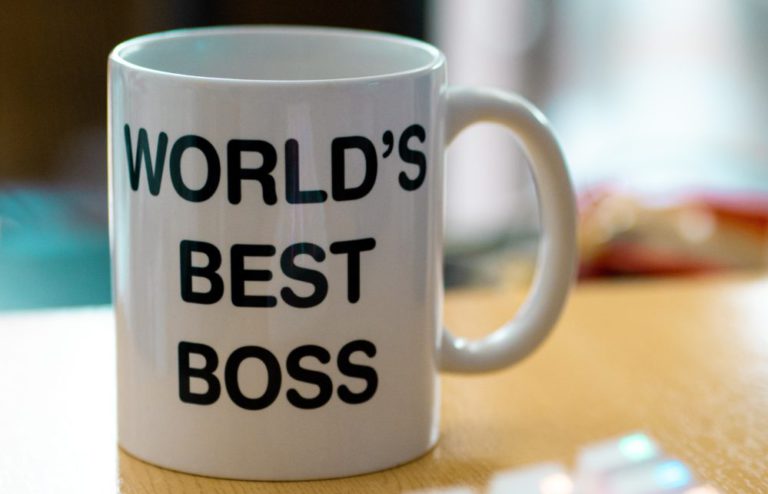 ego et entrepreneuriat