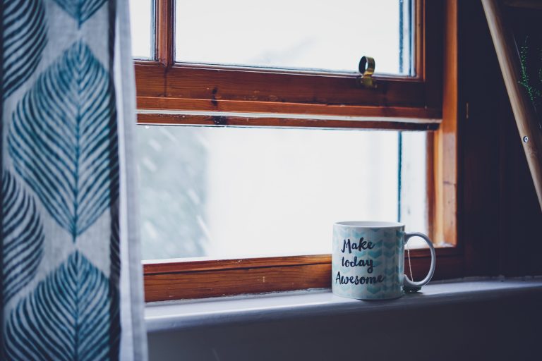 bien vivre l'hiver