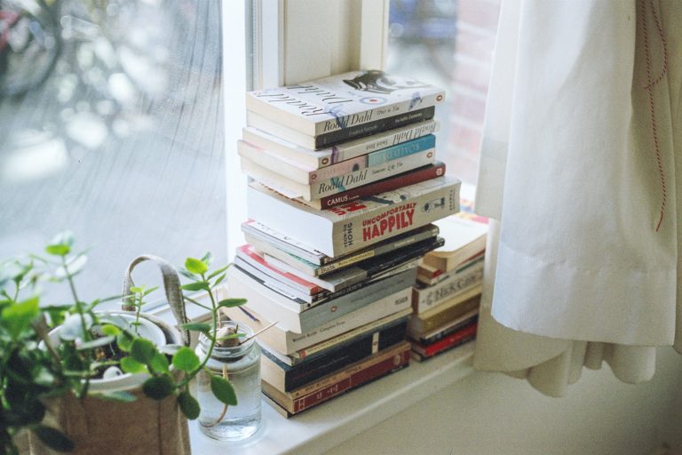 livres qui ont changé ma vie