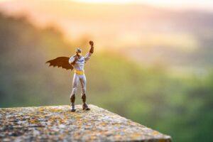 Lire la suite à propos de l’article Le Sauveur empêche la transformation