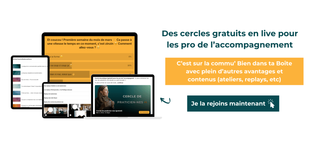 communaute bien dans ta boite